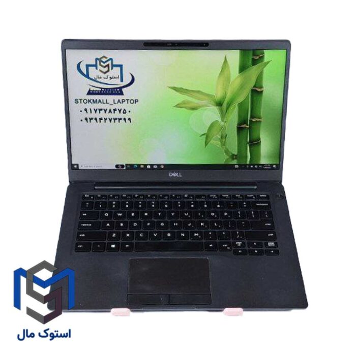 لپ تاپ استوک DELL LATITUDE 7300