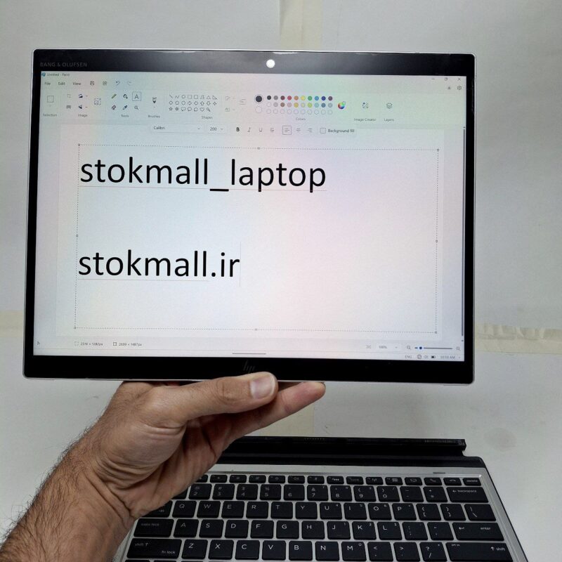لپ تاپ استوک HP ELITE X2 G4