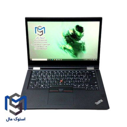 لپ تاپ استوکLENOVO X380 YOGA