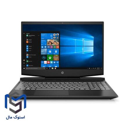 لپ تاپ استوک HP PAVILION 17CD