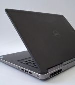 DELL PRECISION 7710