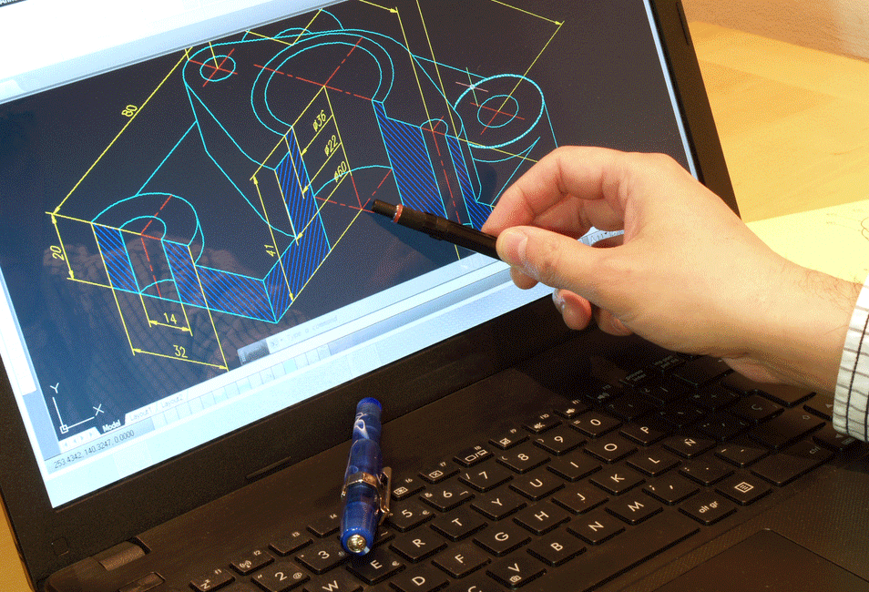 راهنمای خرید لپ تاپ مهندسی