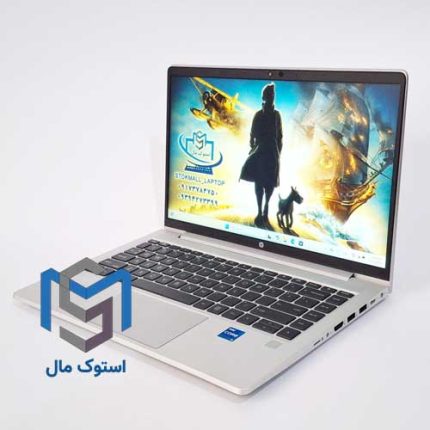 لپ تاپ استوک HP PROBOOK 640G8