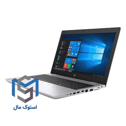 لپ تاپ استوک HP PROBOOK 650G5