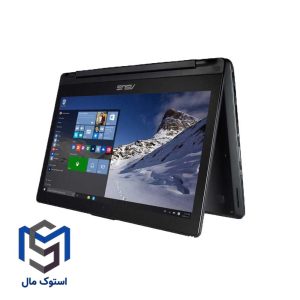 لپ تاپ استوک لمسی ASUS Q503U - X360