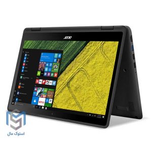 لپ تاپ لمسی Acer Spin SP513-51