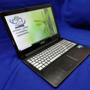 لپ تاپ استوک Asus Q502LA