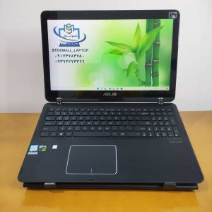 لپ تاپ استوک لمسی Asus Q534UXX