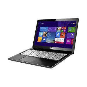 لپ تاپ Asus Q550LF