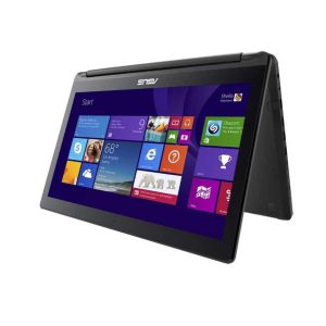 لپ تاپ Asus Q551L