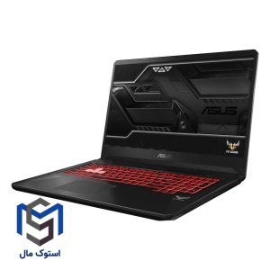 لپ تاپ استوک گیمینگ Asus TUF FX705GM_FX86S I7