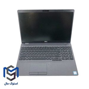 لپ تاپ استوک DELL LATITUDE 5501