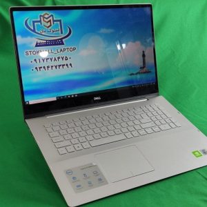 لپ تاپ استوک DELL INSPIRON 7791 2 IN 1