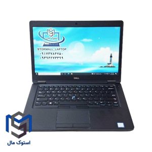 لپ تاپ استوک DELL LATITUDE 5490