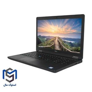لپ تاپ DELL LATITUDE 5590
