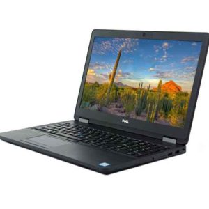 لپ تاپ DELL LATITUDE E5570