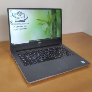 لپ تاپ استوک DELL P74G