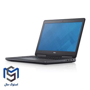 لپ تاپ DELL PRECISION 7510