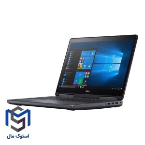لپ تاپ استوک DELL PRECISION 7520