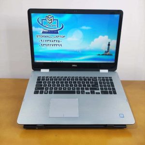 لپ تاپ استوک Dell-Inspiron-17-7779