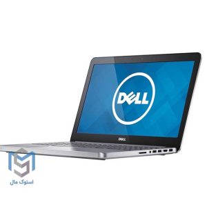 لپ تاپ Dell Inspiron 7537