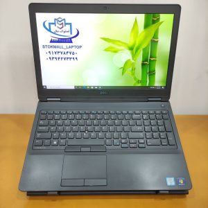 Dell Latitude E5570