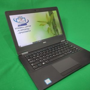 لپ تاپ استوک Dell Latitude E7270