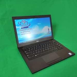 لپ تاپ استوک Dell Latitude E7290