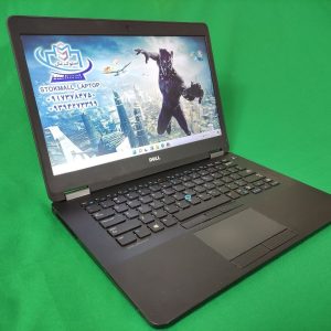 لپ تاپ استوک Dell Latitude E7470