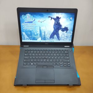 Dell Latitude E7470