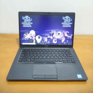 لپ تاپ استوک Dell latitude 5400