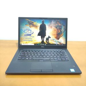 لپ تاپ استوک نسل هشت Dell latitude 7490