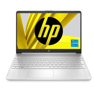 لپ تاپ HP 15S i5-1135G7