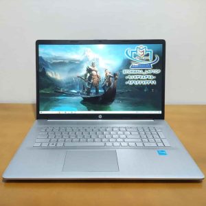 لپ تاپ استوک HP 17CN0XXX