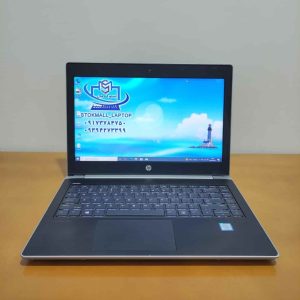 لپ تاپ استوک HP 430 G5