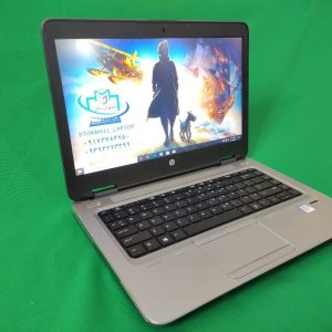 لپ تاپ استوک HP 640 G3