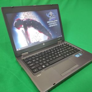 لپ تاپ استوک HP 6460B