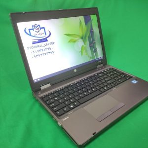 لپ تاپ استوک HP 6570B