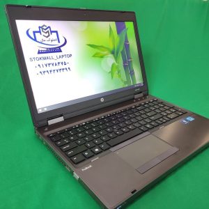 لپ تاپ استوک HP 6570B 1GB Graphic