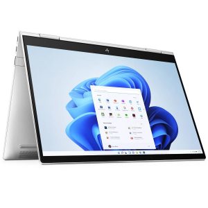 لپ تاپ تبلت شو HP ENVY 13 X360