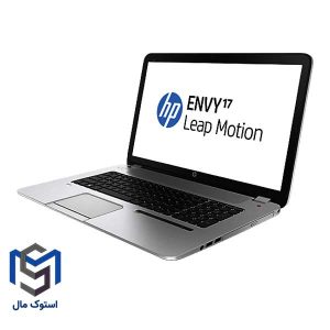 لپ تاپ استوک HP ENVY 17