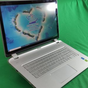 لپ تاپ استوک HP ENVY M7