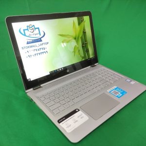 لپ تاپ استوک HP ENVY X360 M6 Convertible