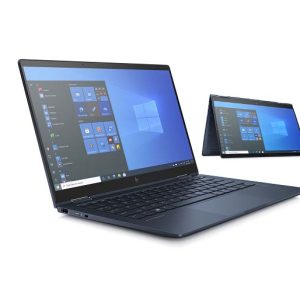 لپ تاپ HP Elite Dragonfly G2 Core i5 1135 G7