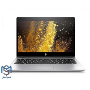 لپ تاپ HP EliteBook 840 G6