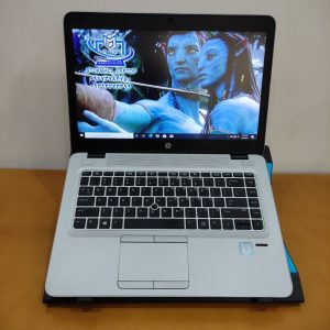 HP Elitebook 840G3