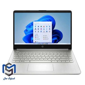 لپ تاپ استوک HP LAPTOP 14-DQ1XXX