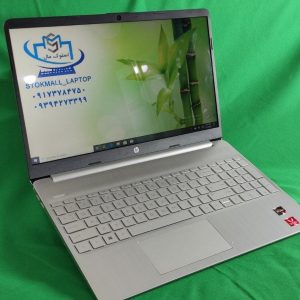لپ تاپ استوک HP LAPTOP 15-EF0XXX