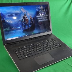 لپ تاپ استوک HP LAPTOP 17-BY0XXX LAPTOP