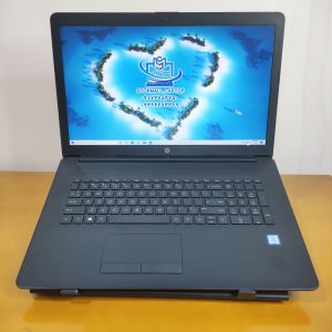 لپ تاپ استوک HP LAPTOP 17-BY1XXX